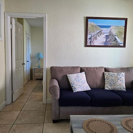 Oceanfront Sea Scape Motel Indialantic Kültér fotó