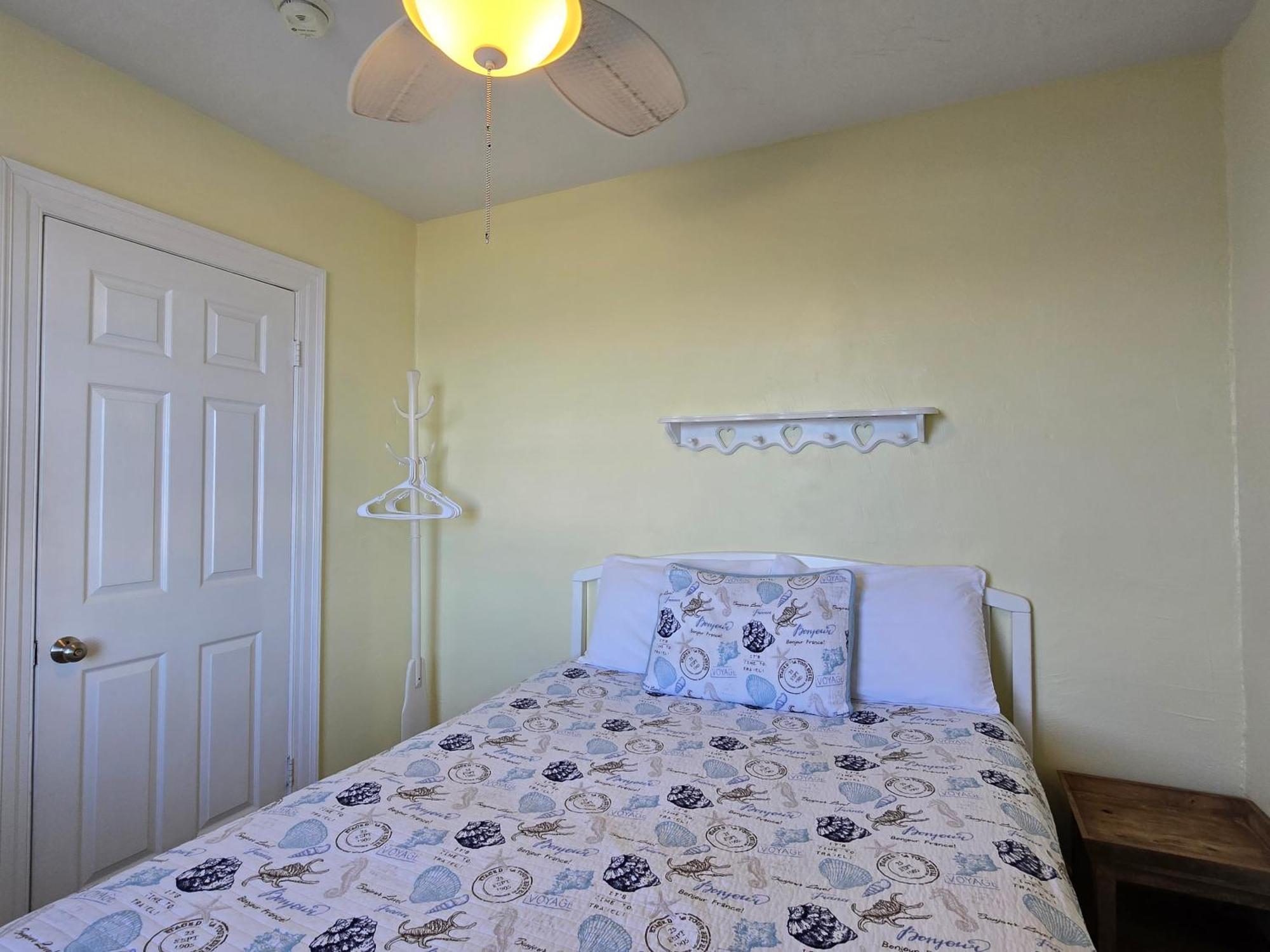 Oceanfront Sea Scape Motel Indialantic Kültér fotó