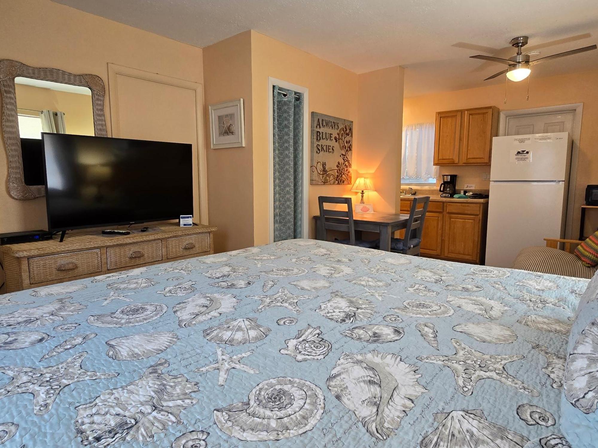 Oceanfront Sea Scape Motel Indialantic Kültér fotó