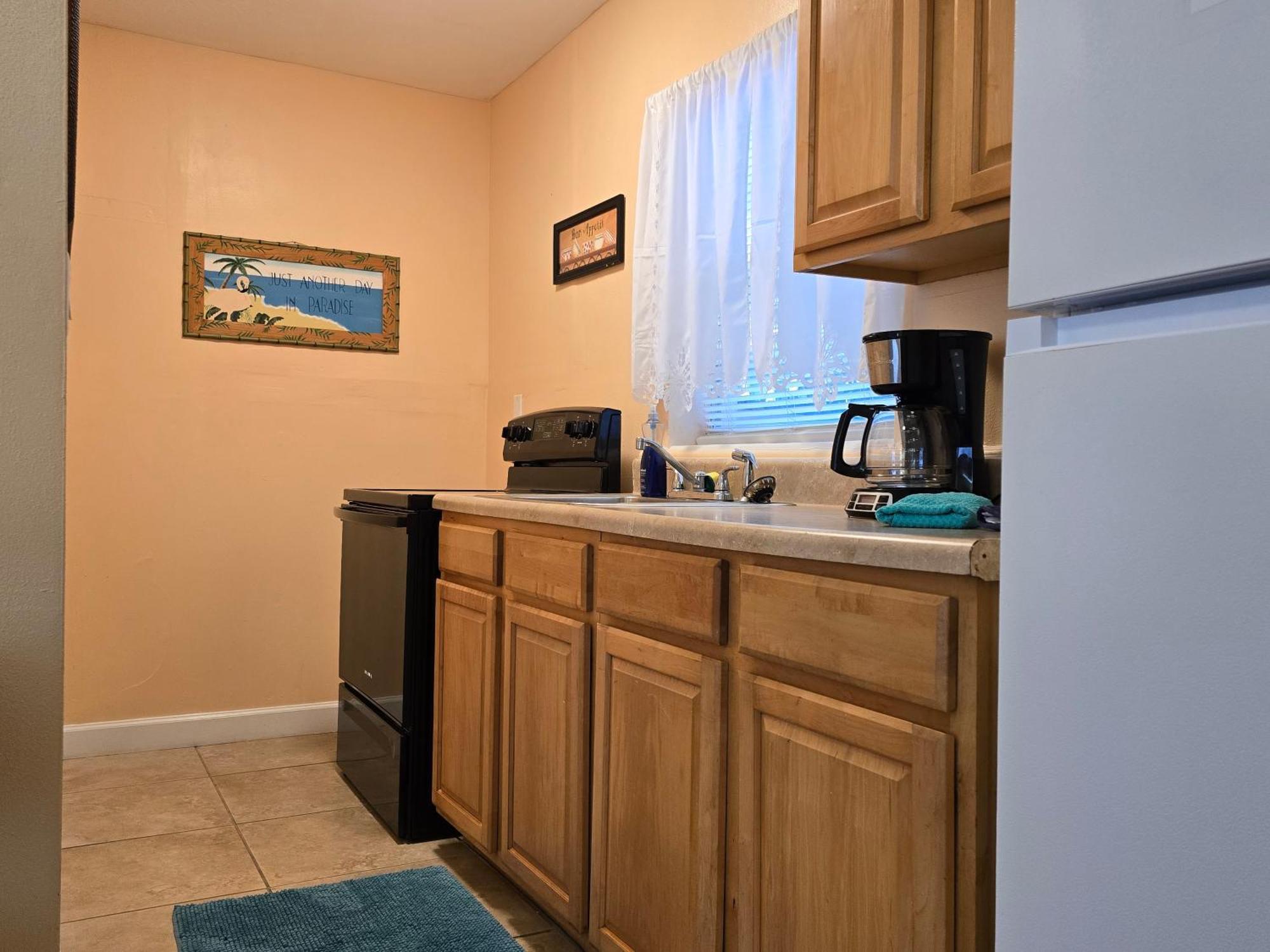 Oceanfront Sea Scape Motel Indialantic Kültér fotó