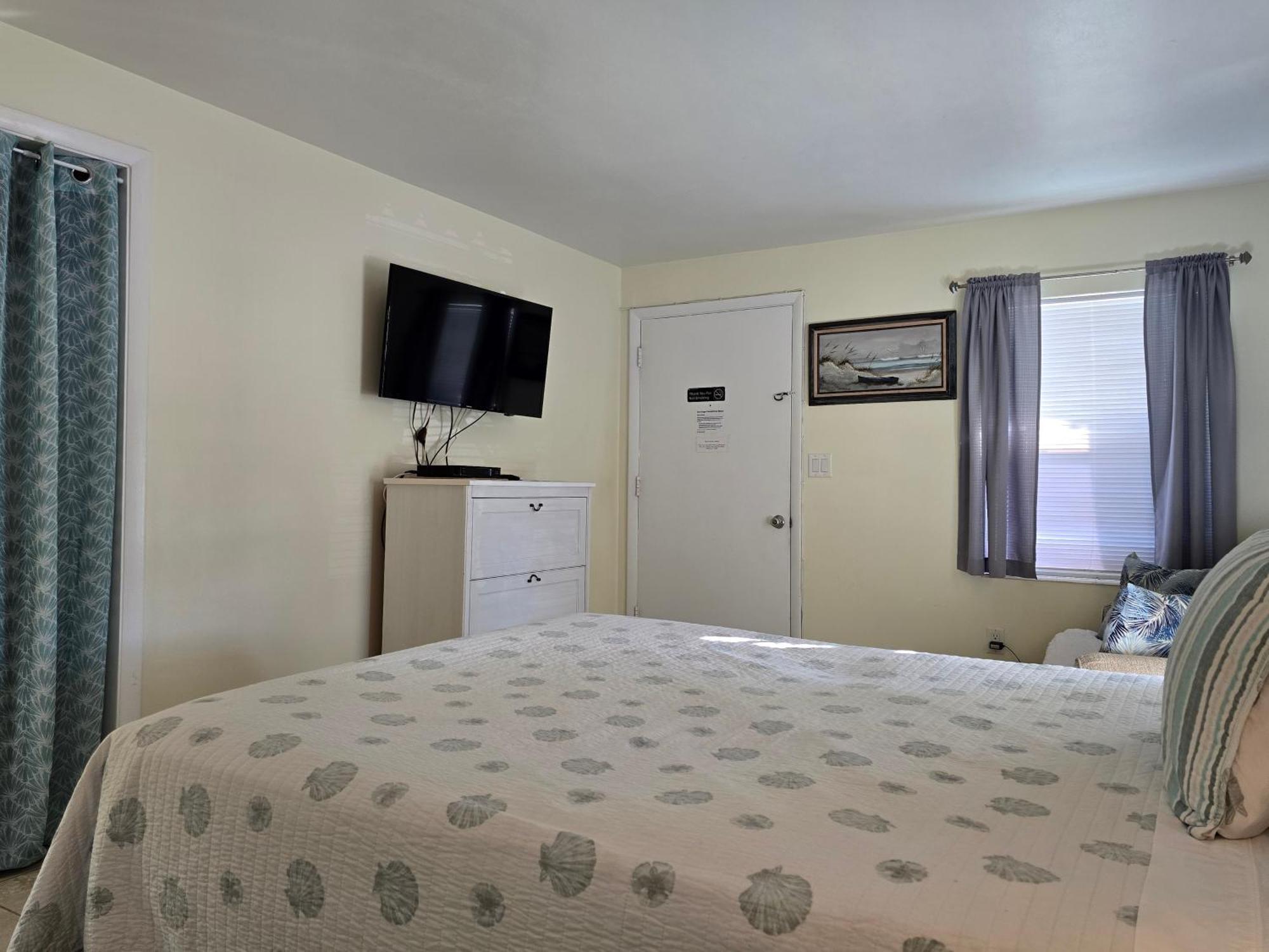 Oceanfront Sea Scape Motel Indialantic Kültér fotó