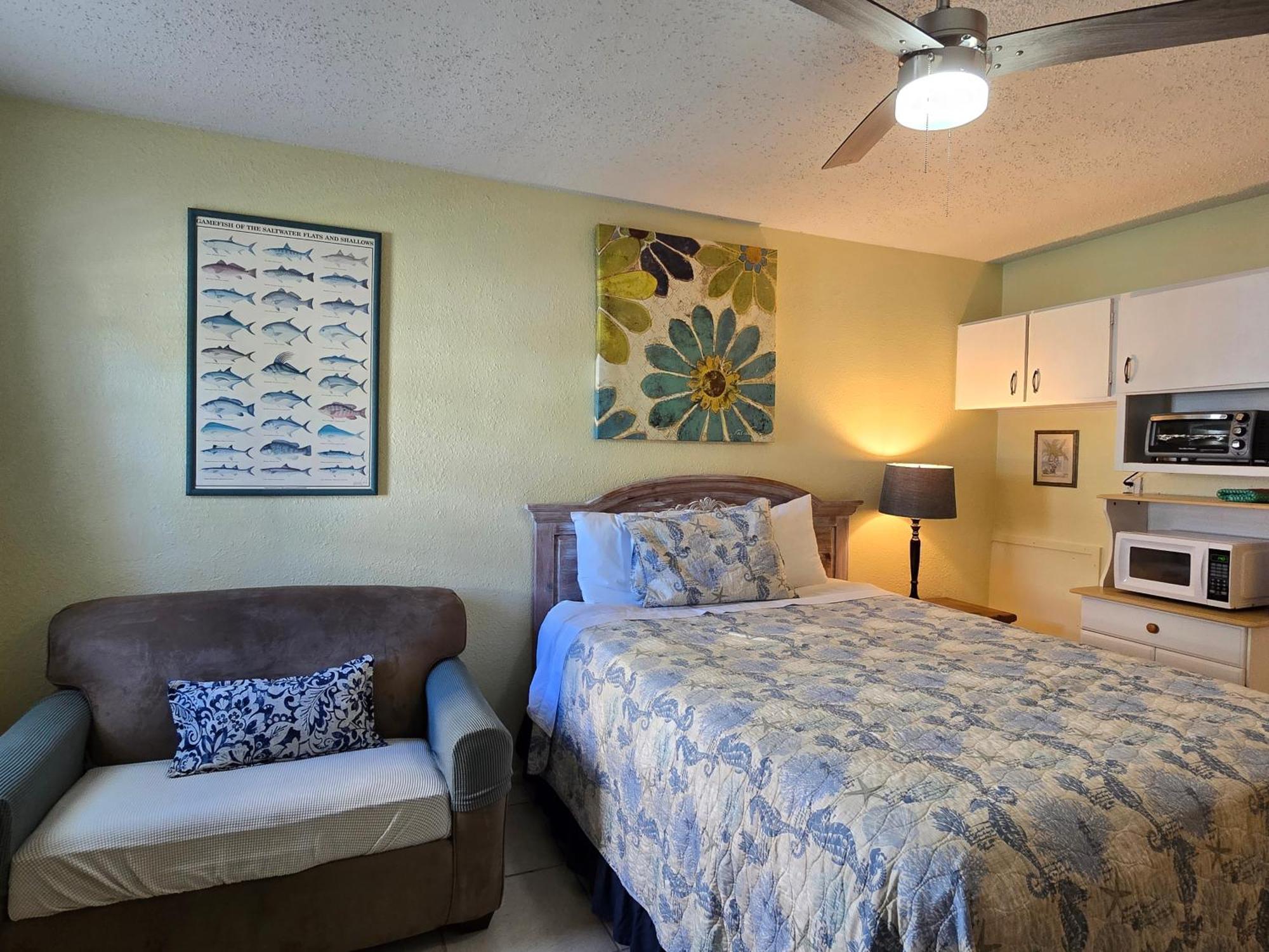 Oceanfront Sea Scape Motel Indialantic Kültér fotó
