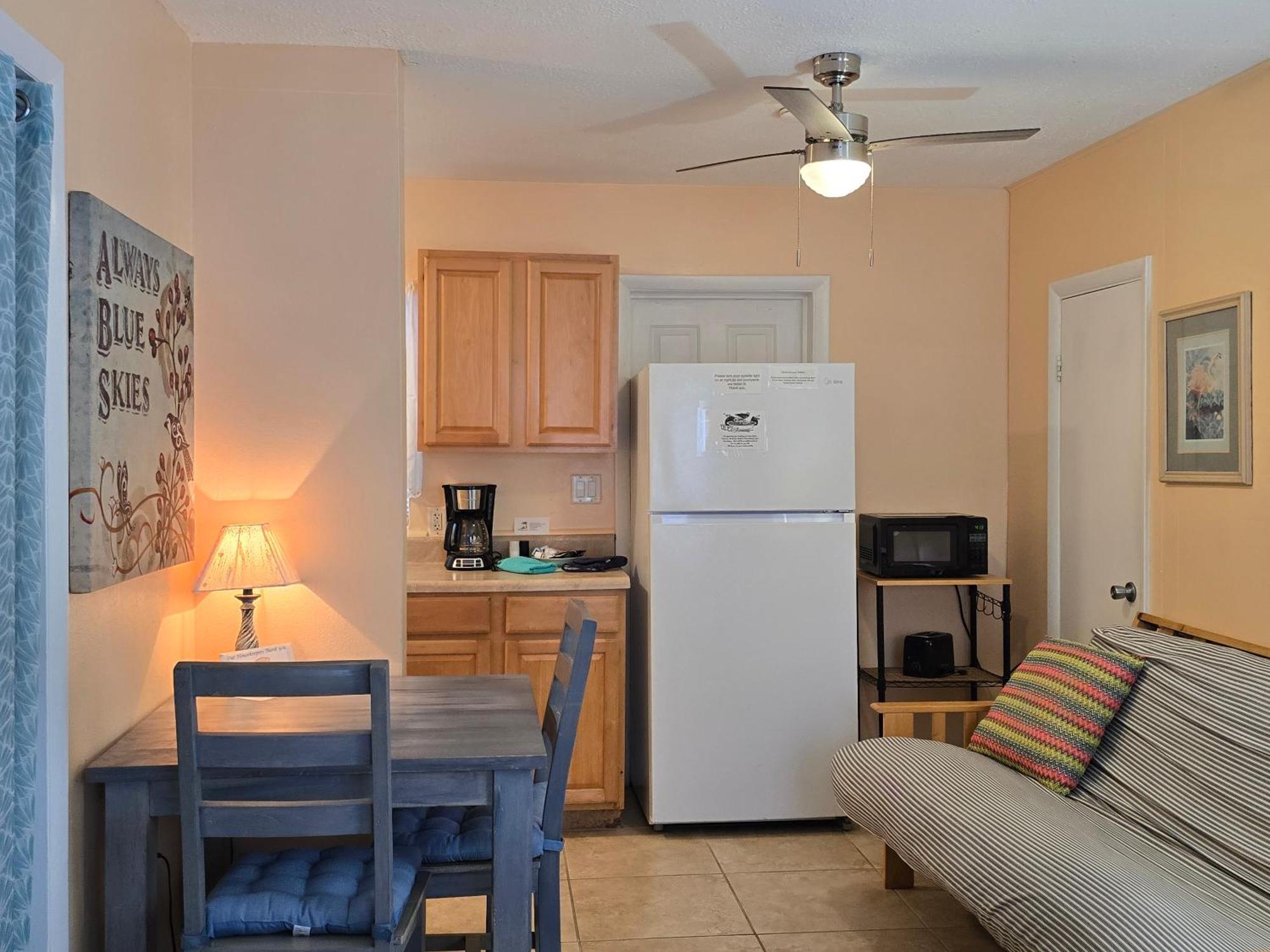 Oceanfront Sea Scape Motel Indialantic Kültér fotó
