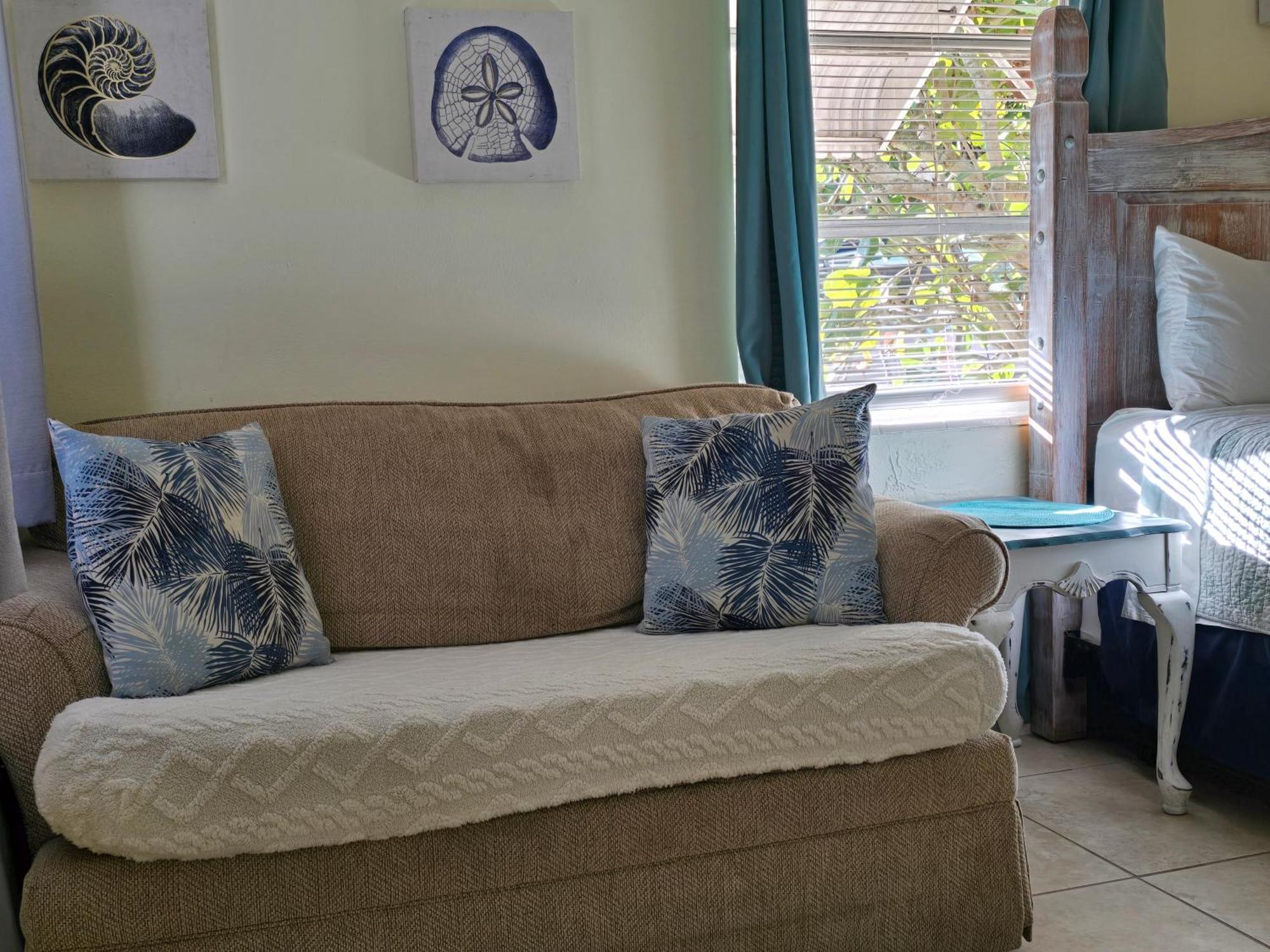 Oceanfront Sea Scape Motel Indialantic Kültér fotó