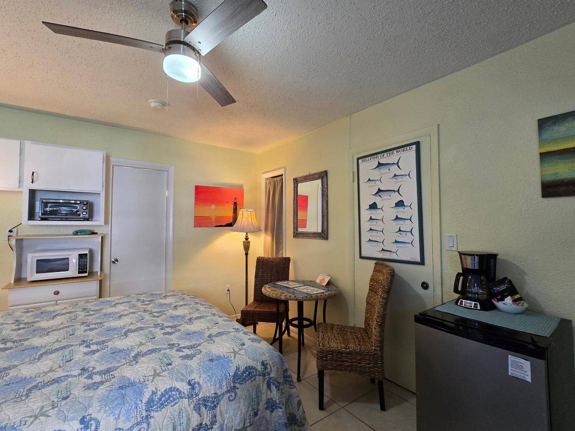 Oceanfront Sea Scape Motel Indialantic Kültér fotó