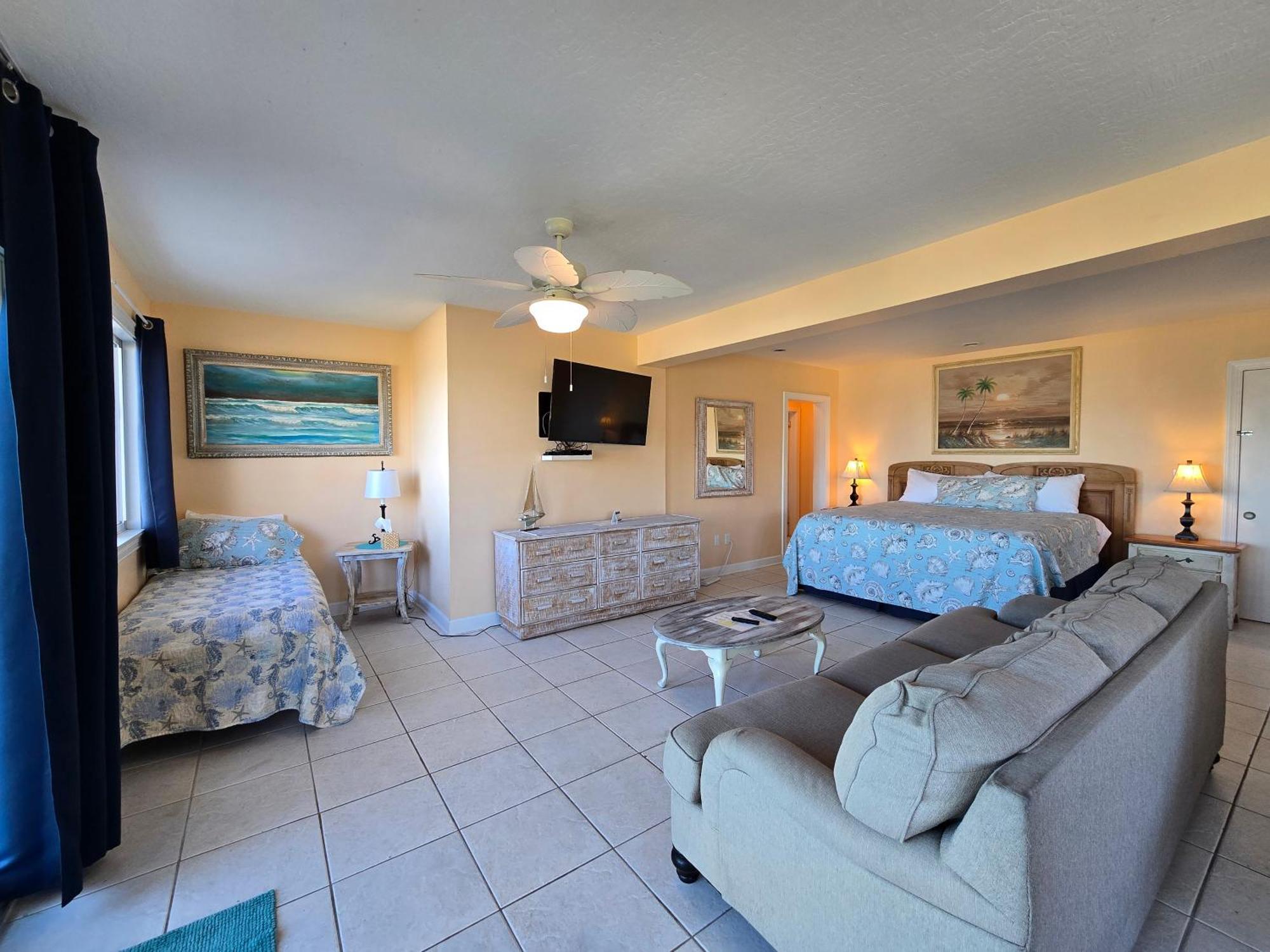 Oceanfront Sea Scape Motel Indialantic Kültér fotó