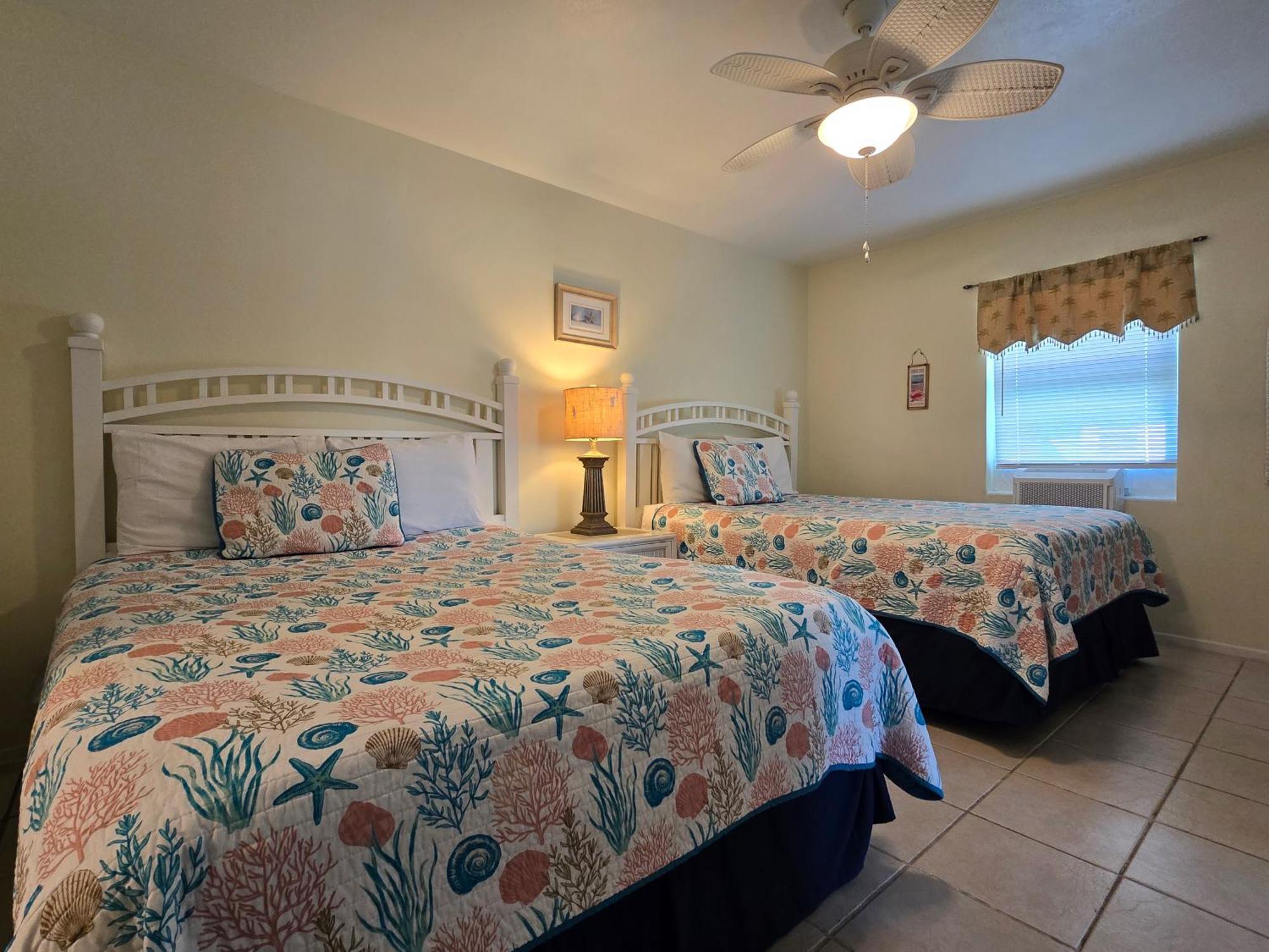 Oceanfront Sea Scape Motel Indialantic Kültér fotó