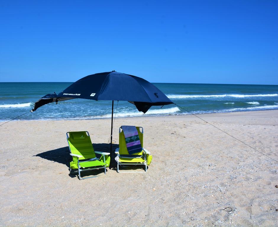 Oceanfront Sea Scape Motel Indialantic Kültér fotó