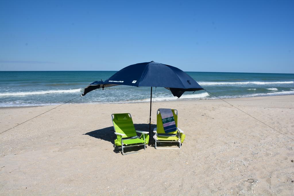 Oceanfront Sea Scape Motel Indialantic Kültér fotó