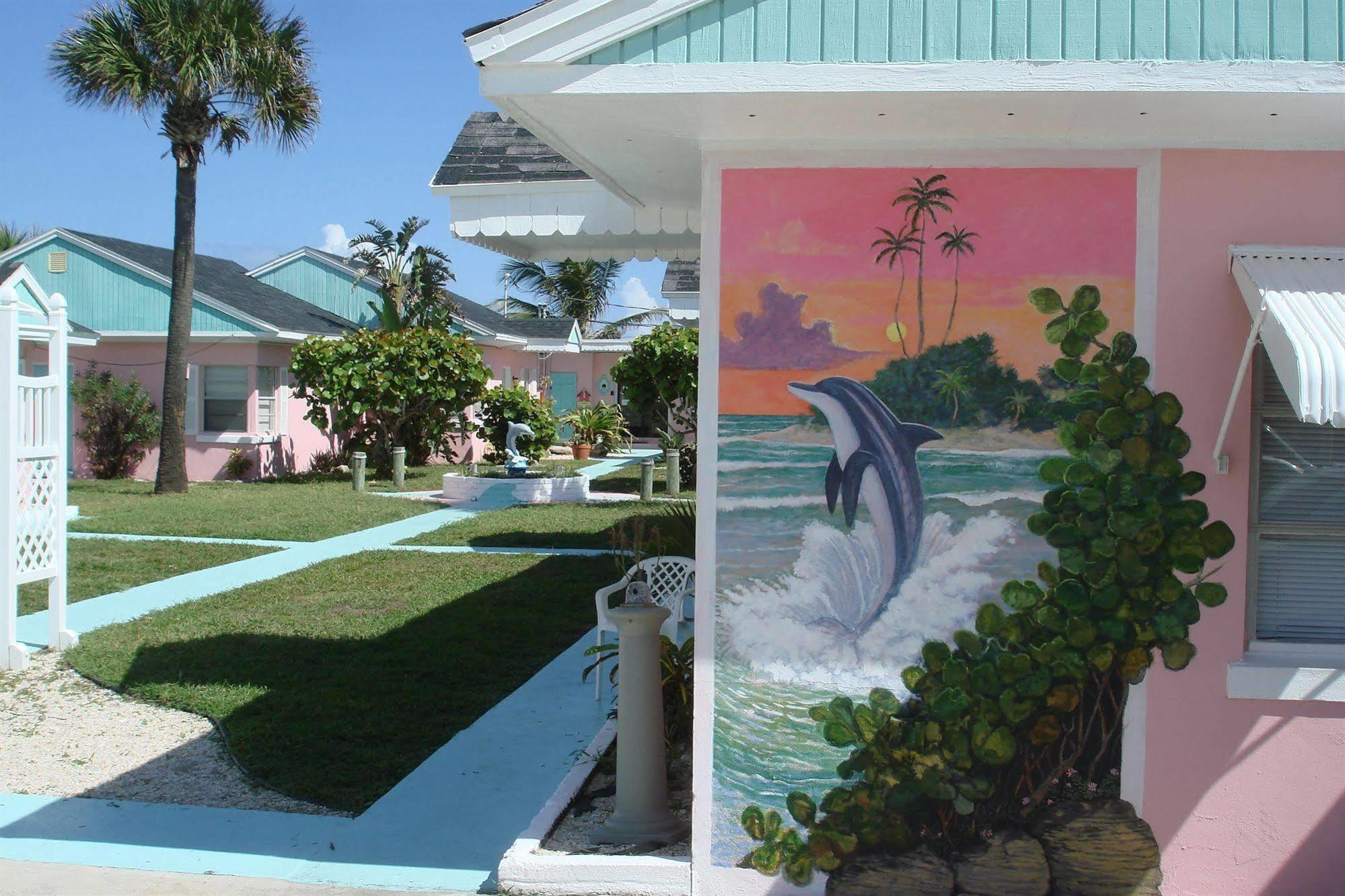 Oceanfront Sea Scape Motel Indialantic Kültér fotó