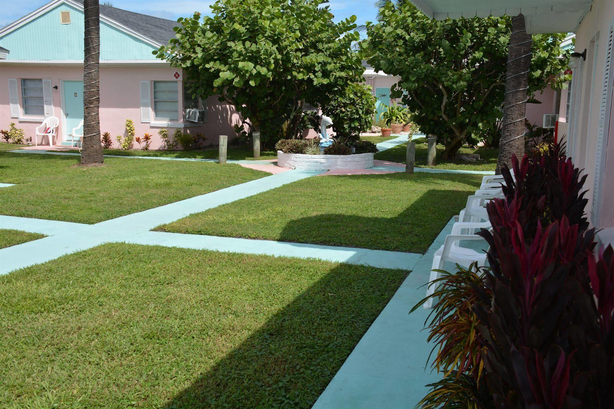 Oceanfront Sea Scape Motel Indialantic Kültér fotó