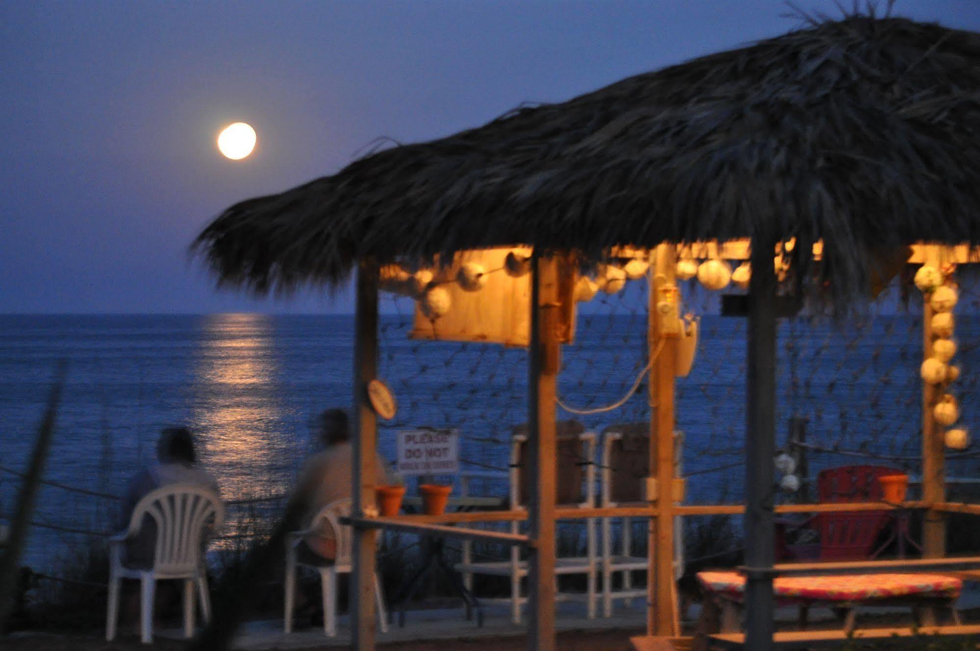 Oceanfront Sea Scape Motel Indialantic Kültér fotó