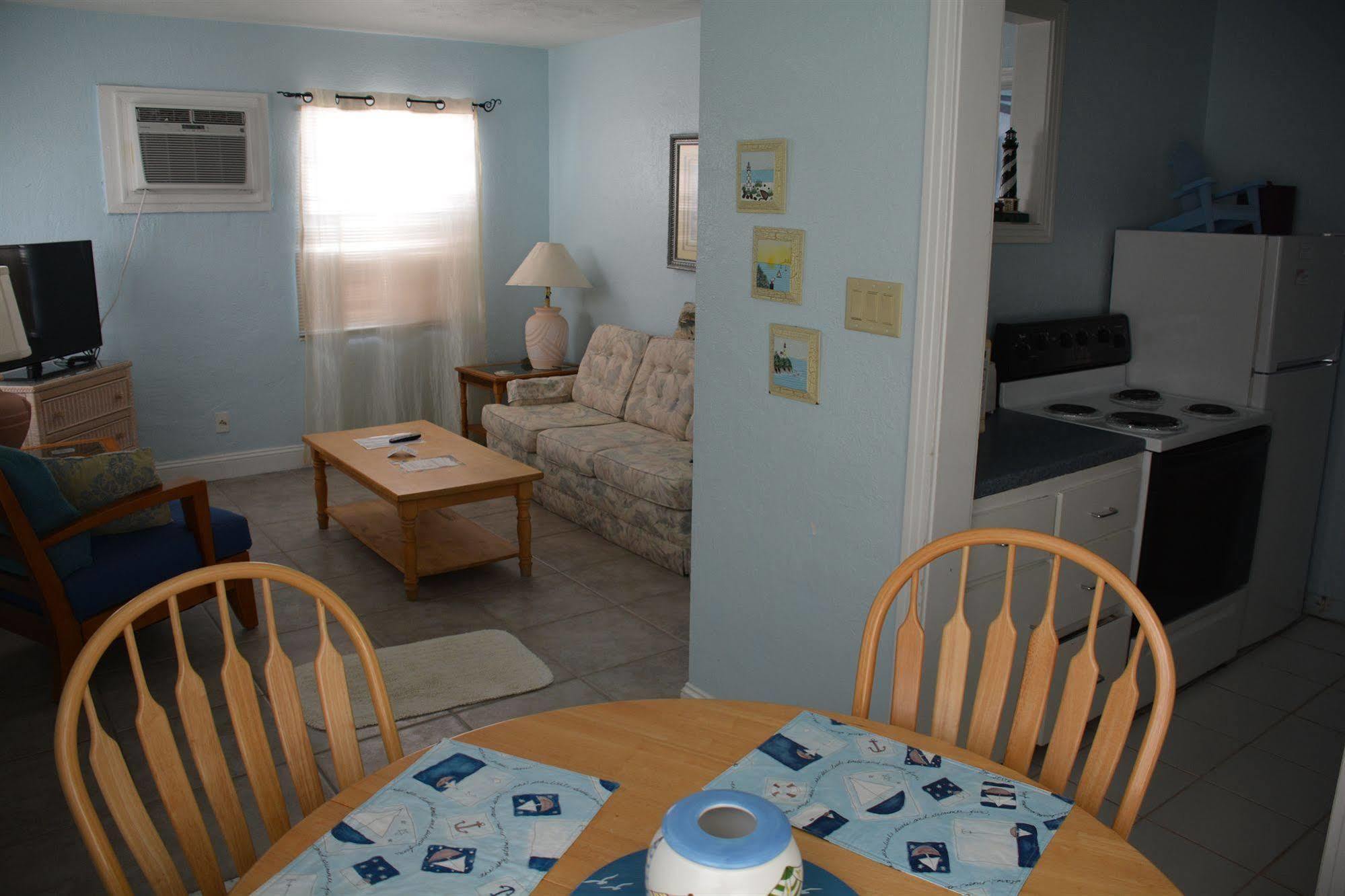 Oceanfront Sea Scape Motel Indialantic Kültér fotó