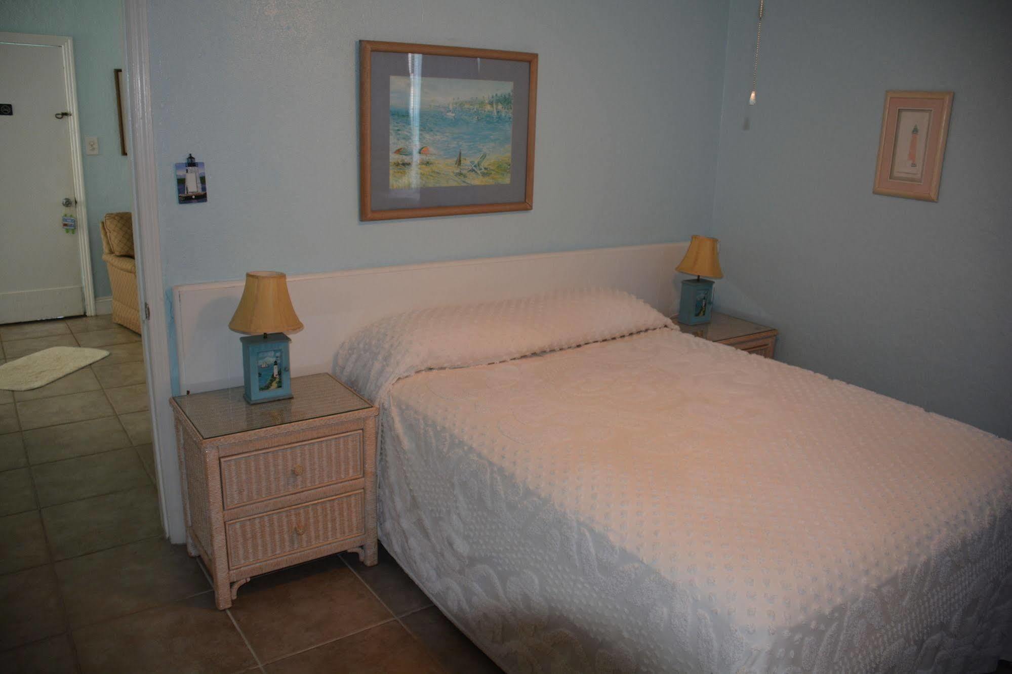 Oceanfront Sea Scape Motel Indialantic Kültér fotó