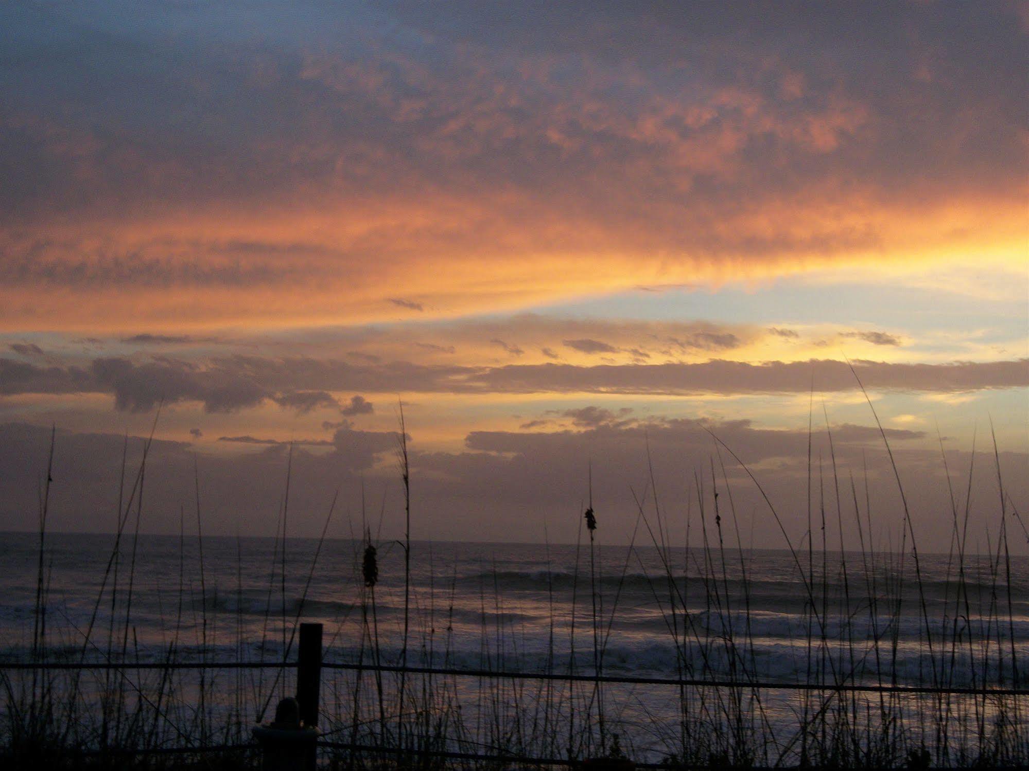 Oceanfront Sea Scape Motel Indialantic Kültér fotó