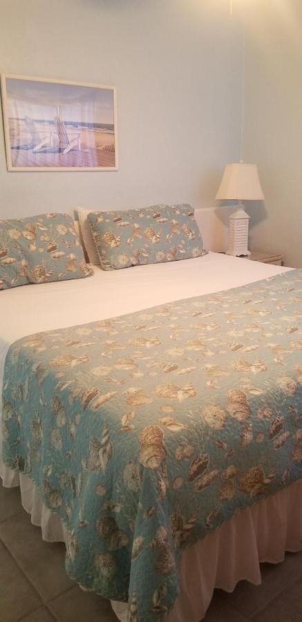 Oceanfront Sea Scape Motel Indialantic Kültér fotó